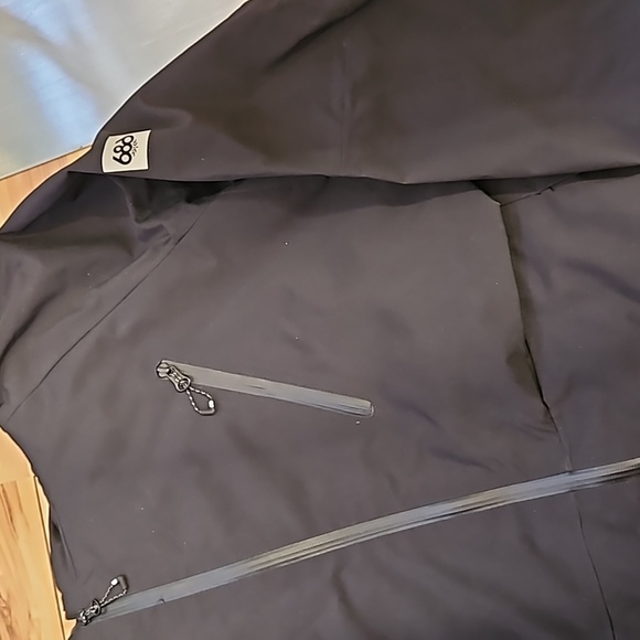 686 Men's  Hydra Thermagraph Ski and Snowboard Jacket M - Picture 6 of 15